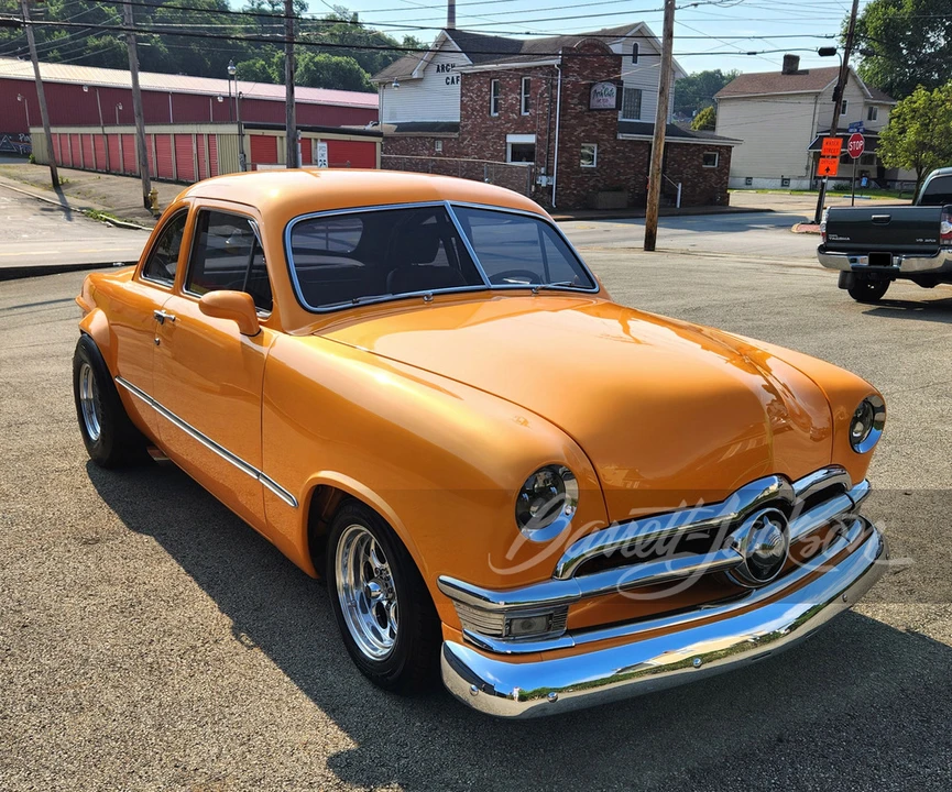 1950 Ford Shoebox - Image 17 of 23