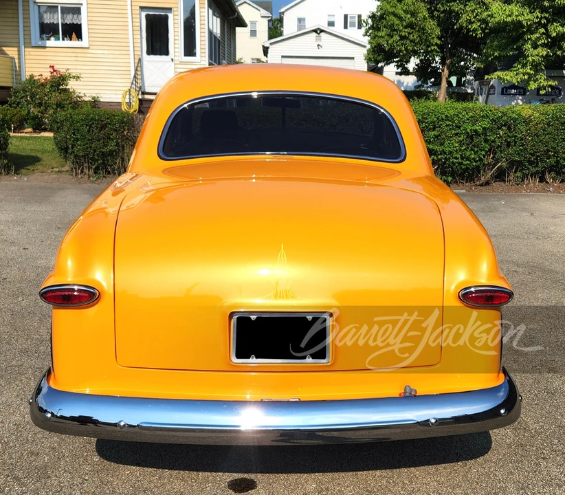 1950 Ford Shoebox - Image 18 of 23