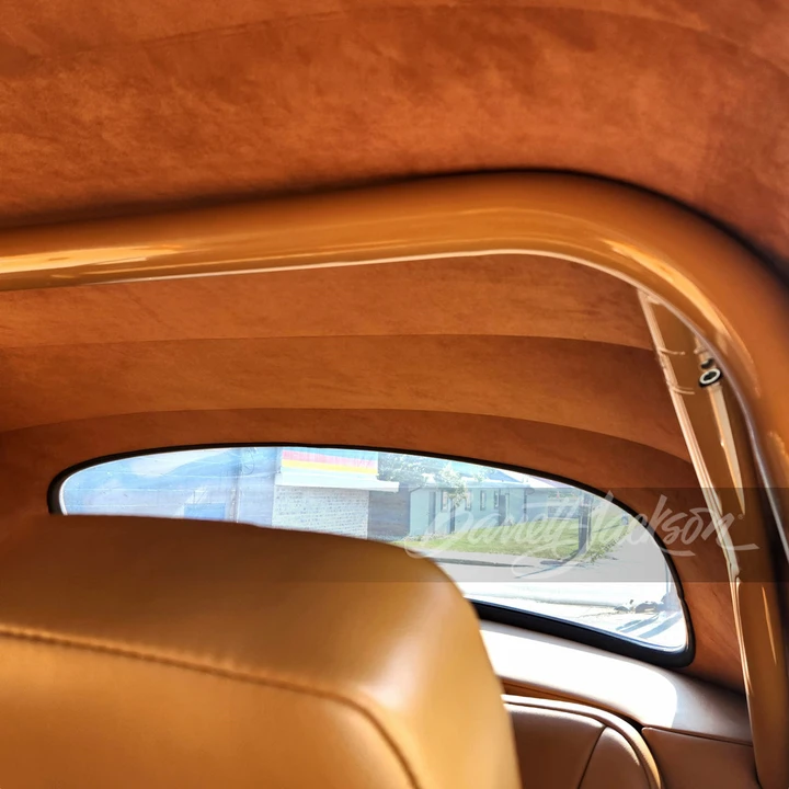 1950 Ford Shoebox - Image 21 of 23