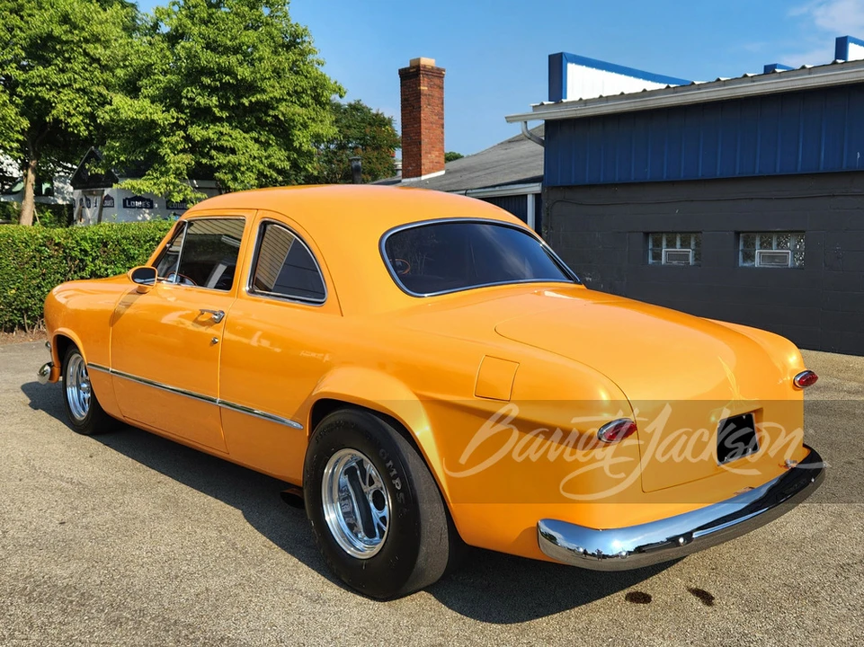 1950 Ford Shoebox - Image 22 of 23