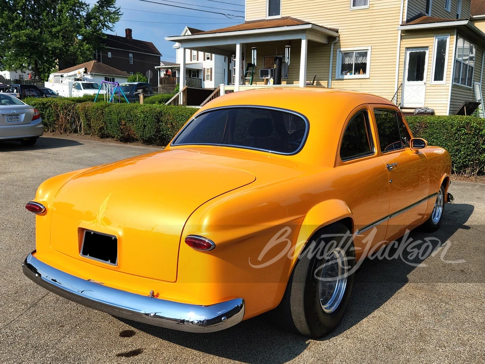1950 Ford Shoebox - Image 2 of 23