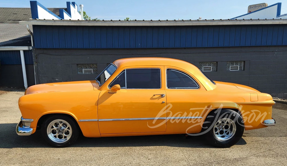 1950 Ford Shoebox - Image 5 of 23