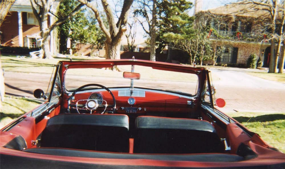 1950 Ford Shoebox - Image 4 of 6