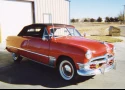 1950 Ford Shoebox - Image 5 of 6