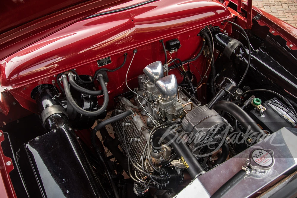 1950 Ford Country Squire - Image 2 of 28