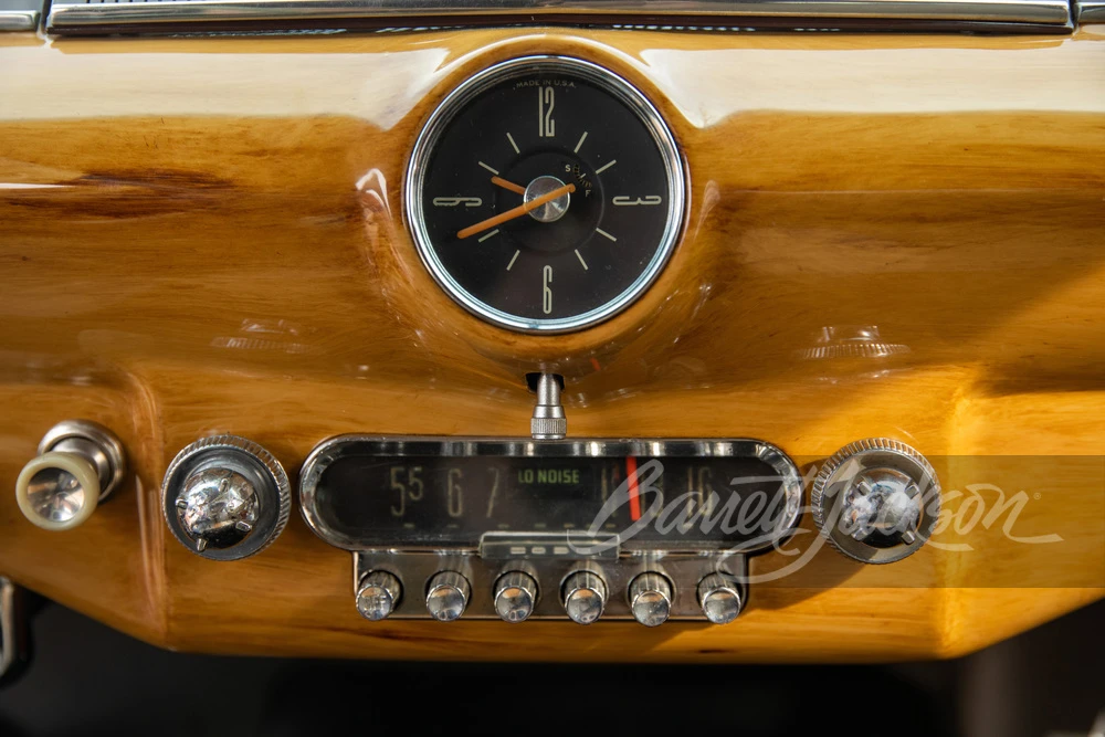 1950 Ford Country Squire - Image 4 of 28