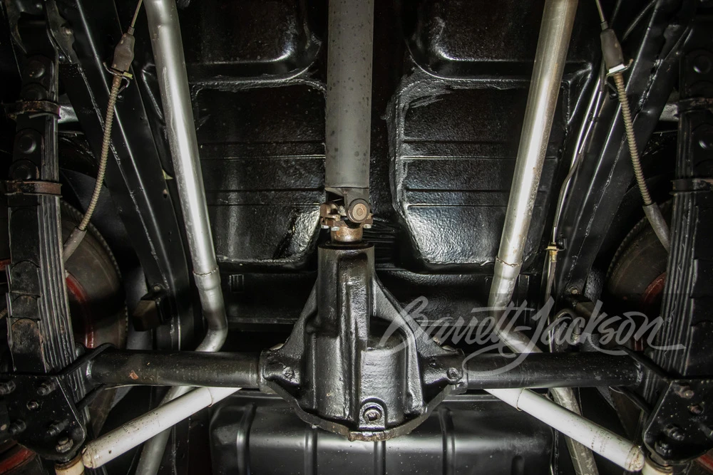 1950 Ford Country Squire - Image 8 of 28