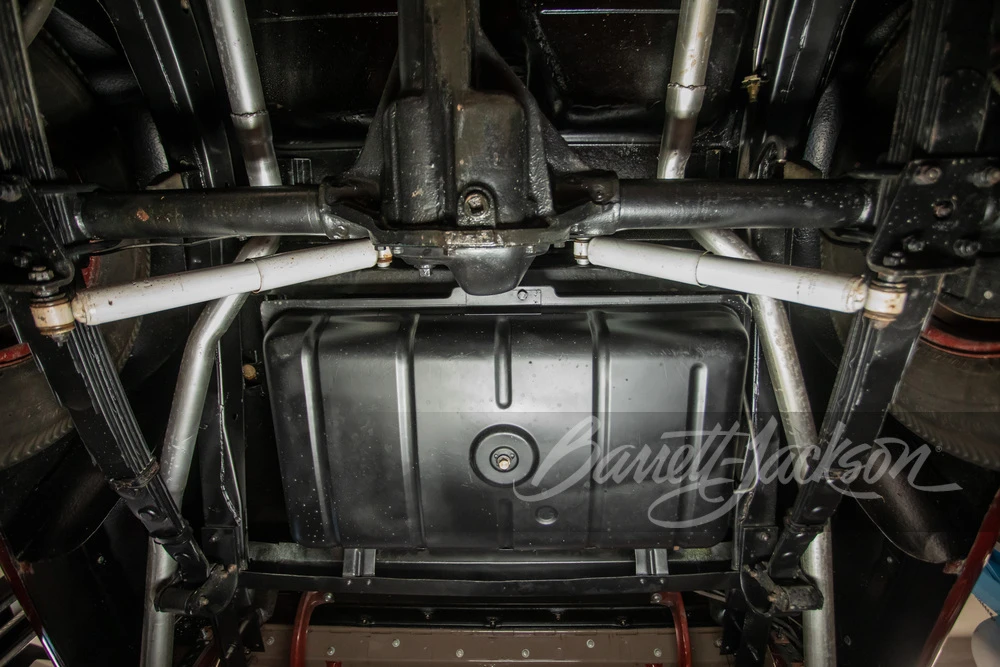 1950 Ford Country Squire - Image 9 of 28