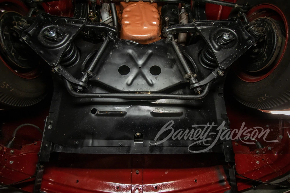 1950 Ford Country Squire - Image 10 of 28