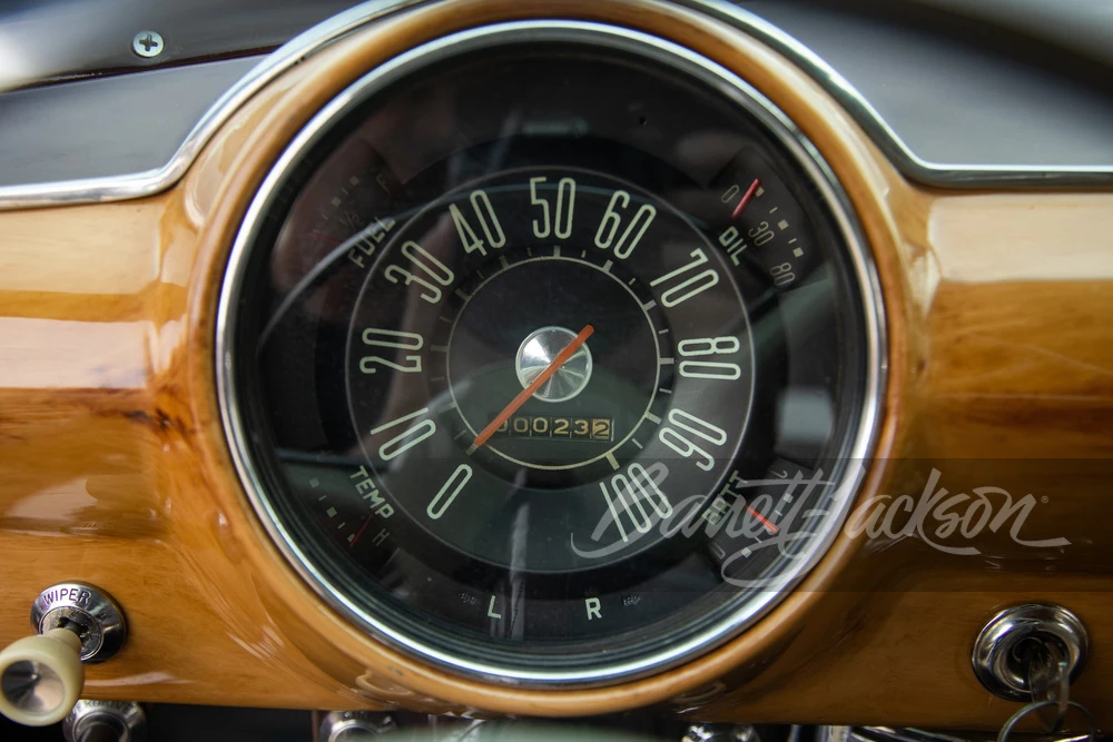 1950 Ford Country Squire - Image 11 of 28