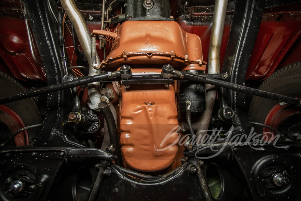 1950 Ford Country Squire - Image 12 of 28