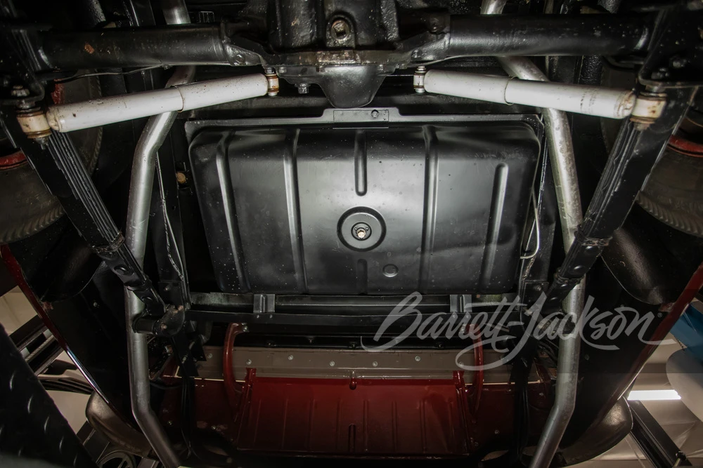 1950 Ford Country Squire - Image 13 of 28