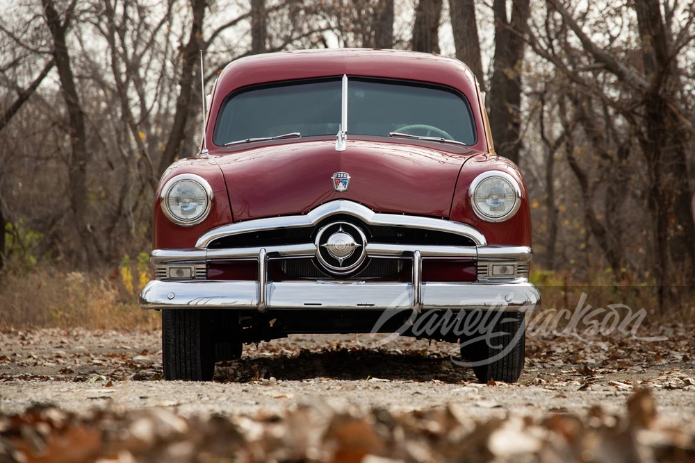 1950 Ford Country Squire - Image 17 of 28
