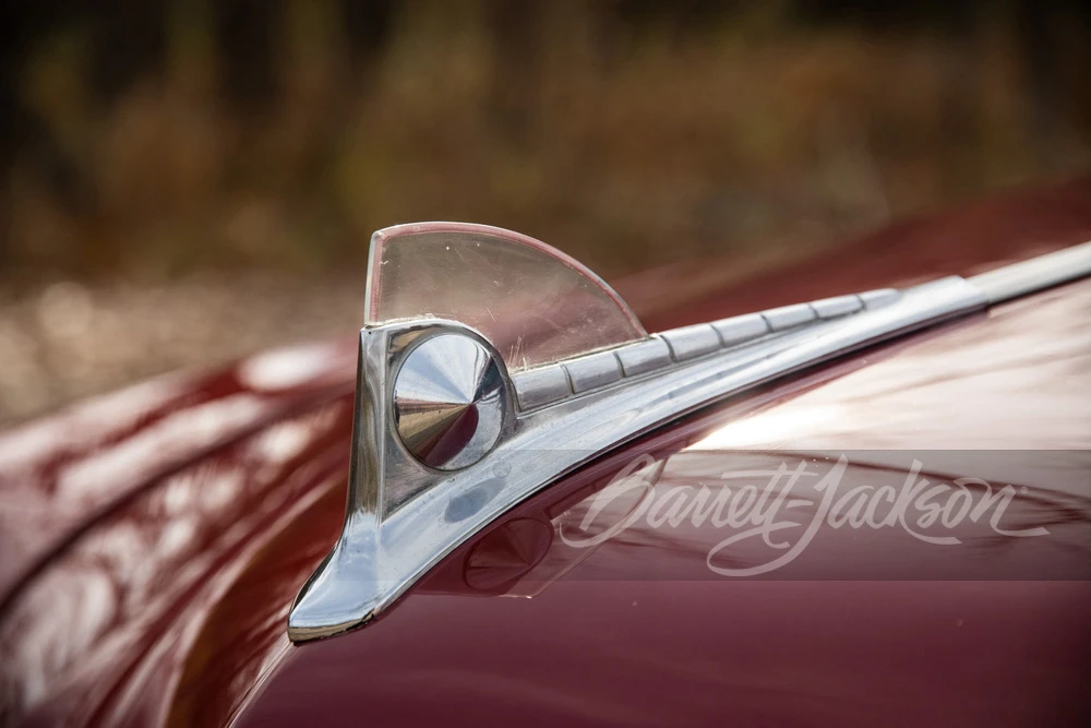 1950 Ford Country Squire - Image 21 of 28