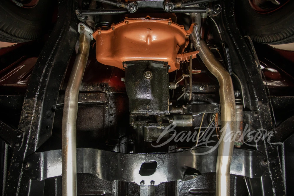 1950 Ford Country Squire - Image 22 of 28