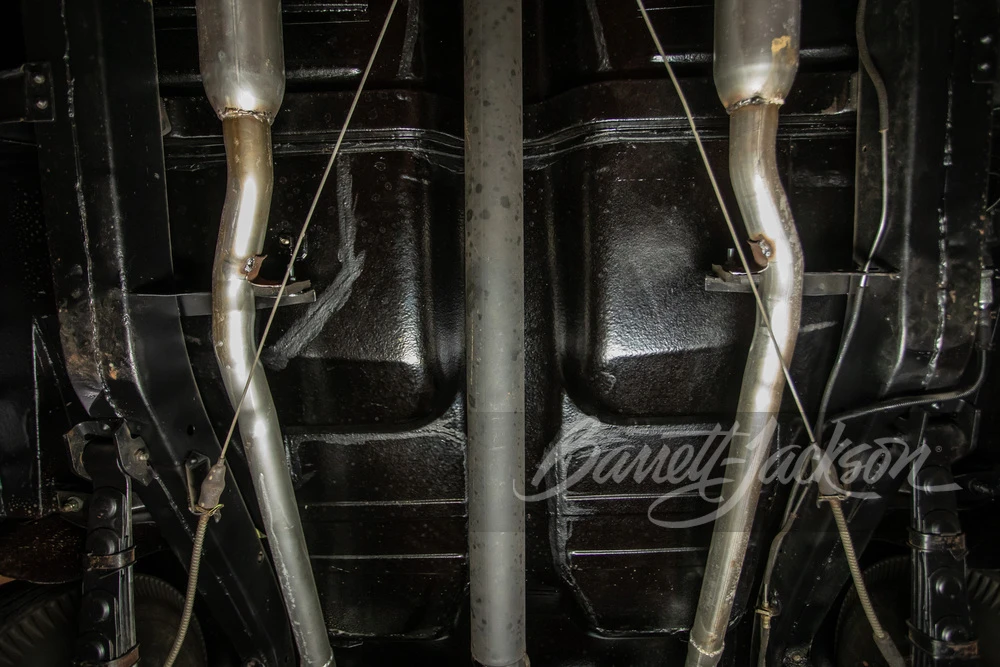 1950 Ford Country Squire - Image 24 of 28