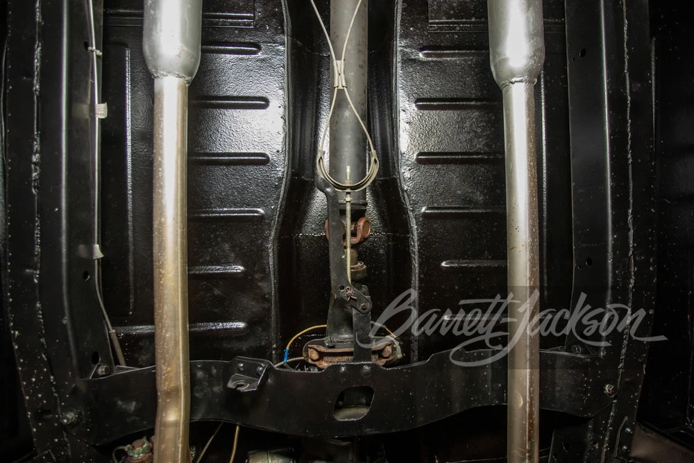 1950 Ford Country Squire - Image 25 of 28