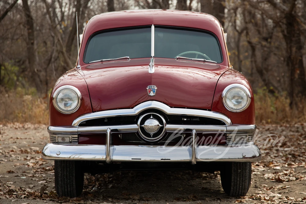 1950 Ford Country Squire - Image 26 of 28