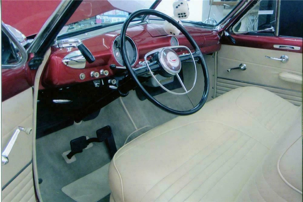 1950 Ford Shoebox - Image 3 of 4