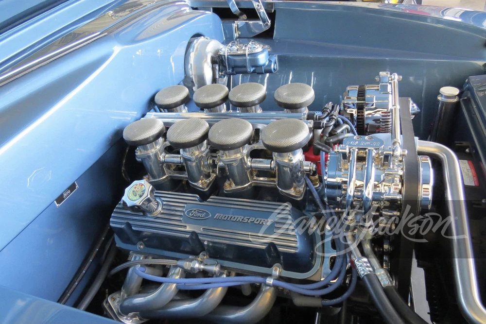 1950 Ford Shoebox - Image 3 of 11