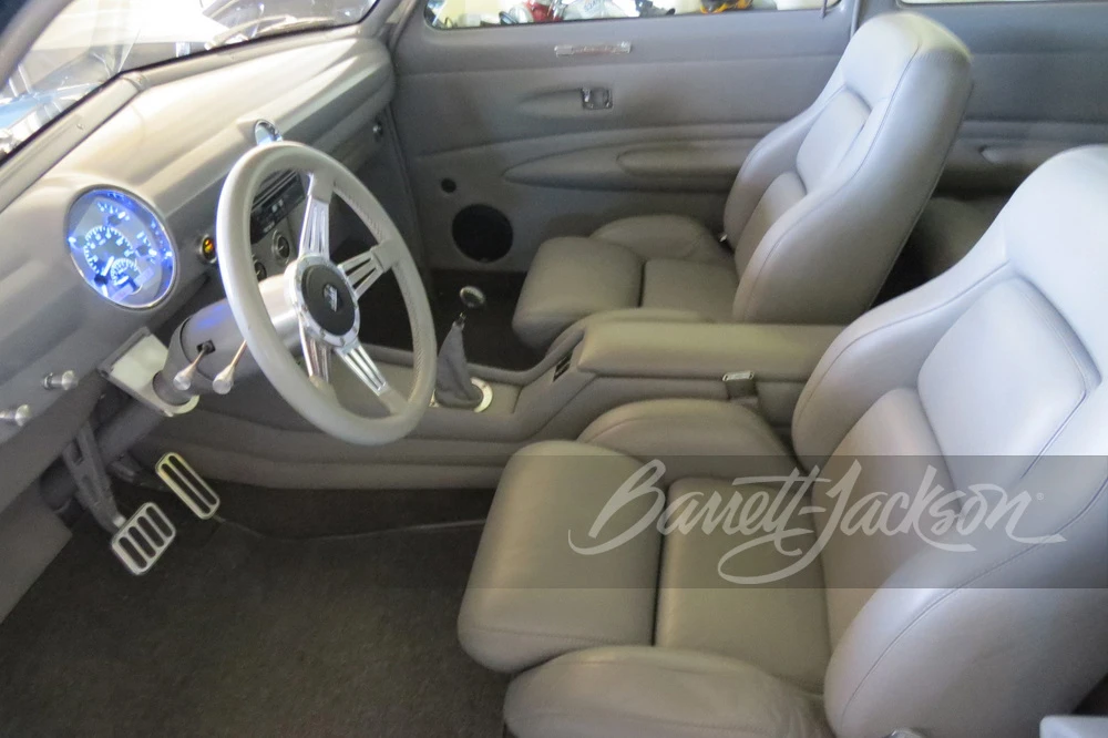 1950 Ford Shoebox - Image 4 of 11