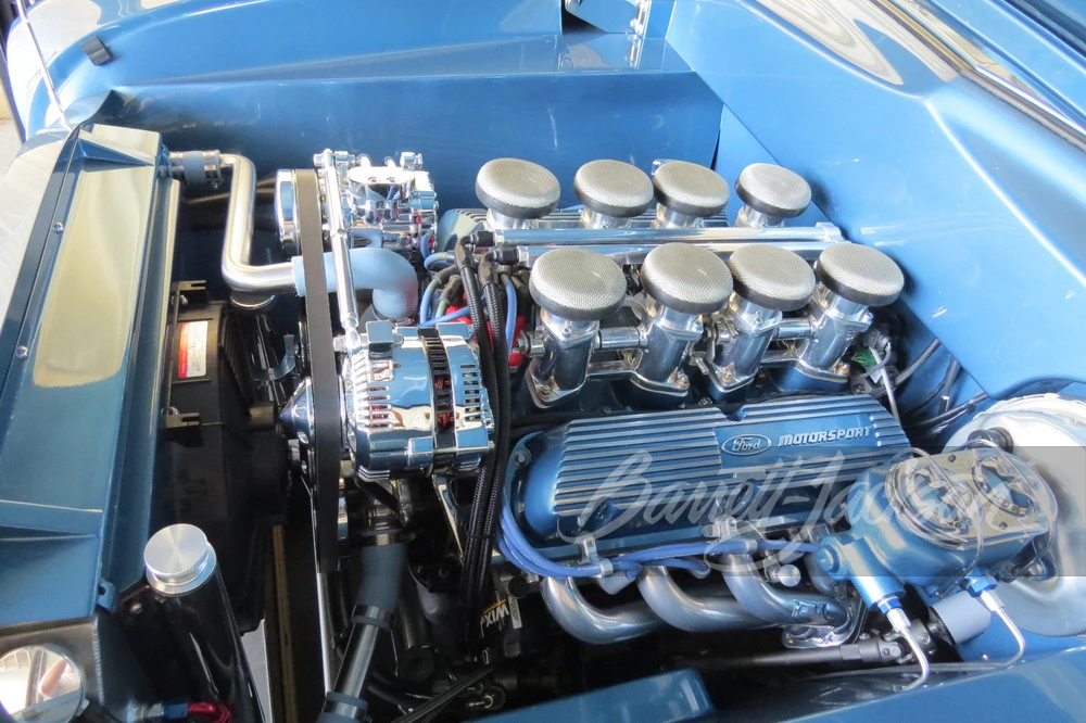 1950 Ford Shoebox - Image 7 of 11