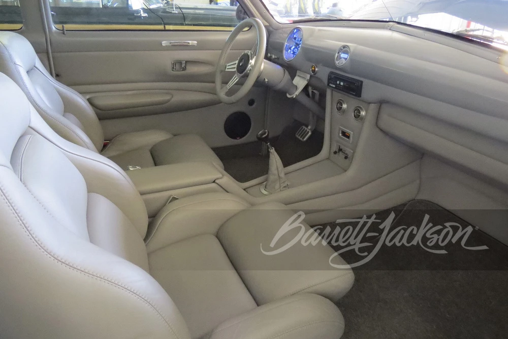 1950 Ford Shoebox - Image 9 of 11