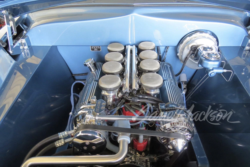 1950 Ford Shoebox - Image 6 of 11