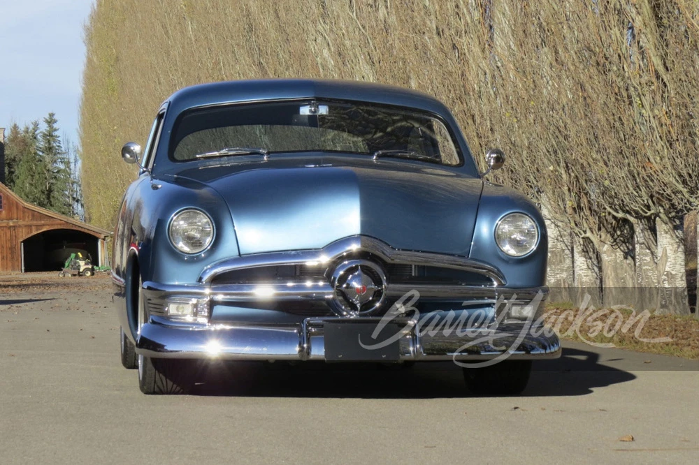 1950 Ford Shoebox - Image 10 of 11