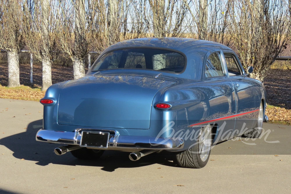 1950 Ford Shoebox - Image 2 of 11