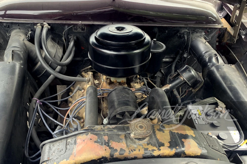 1950 Ford Shoebox - Image 2 of 24