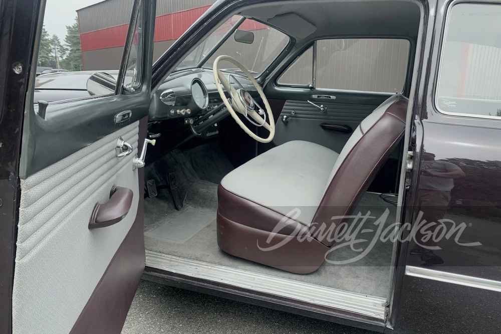 1950 Ford Shoebox - Image 3 of 24