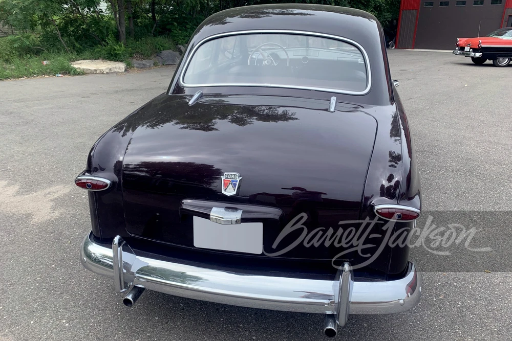 1950 Ford Shoebox - Image 6 of 24