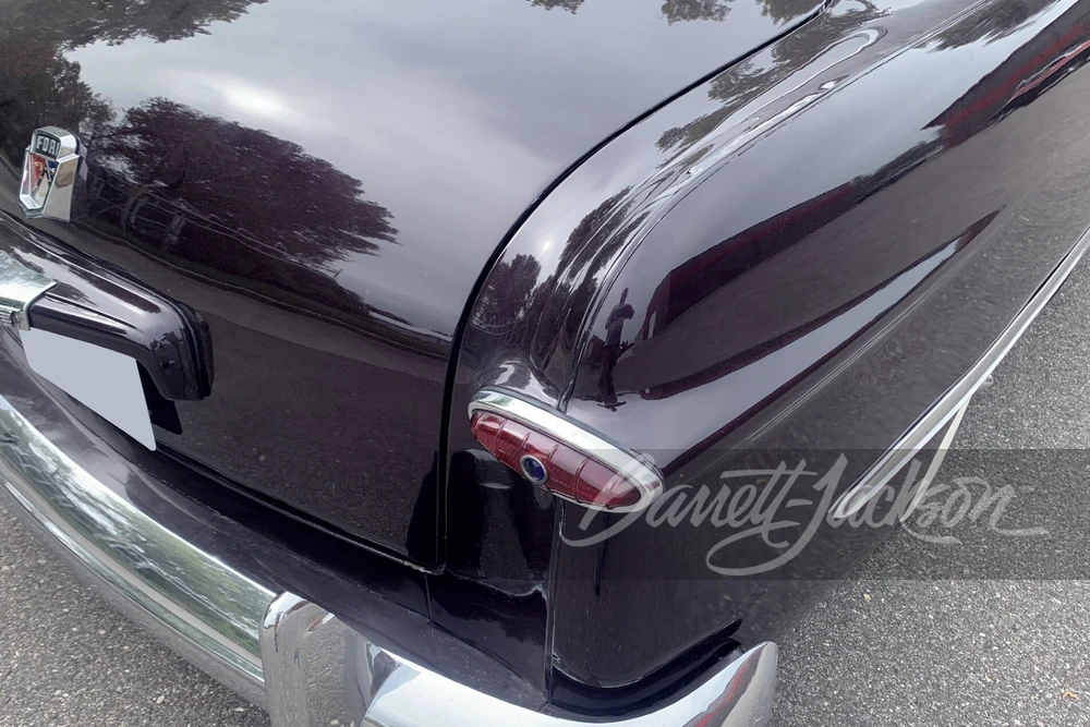 1950 Ford Shoebox - Image 7 of 24