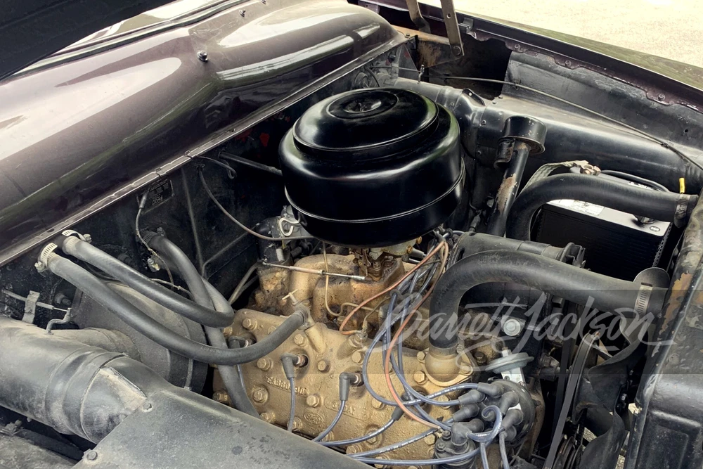 1950 Ford Shoebox - Image 8 of 24