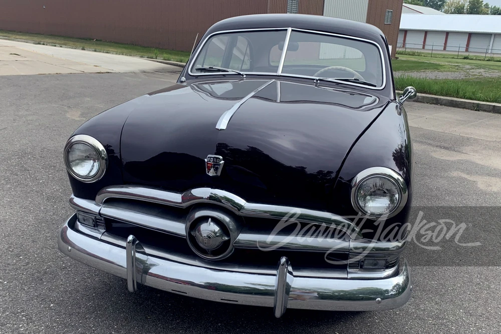 1950 Ford Shoebox - Image 13 of 24
