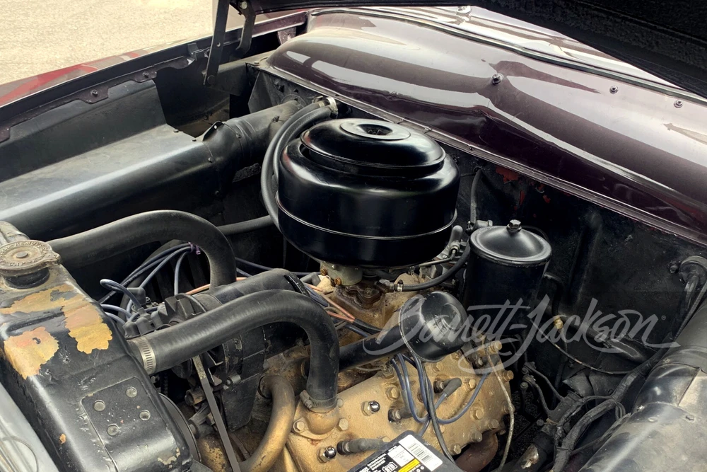 1950 Ford Shoebox - Image 14 of 24