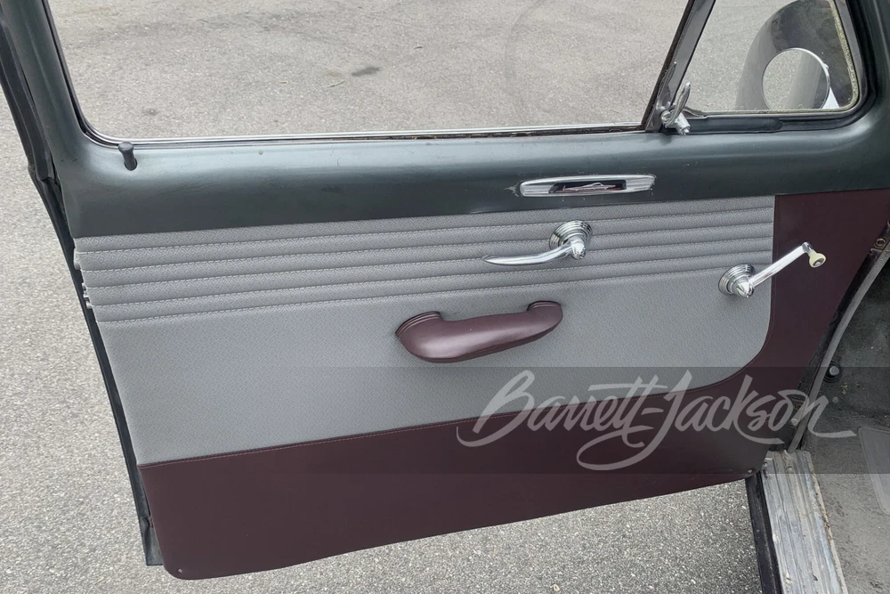 1950 Ford Shoebox - Image 15 of 24