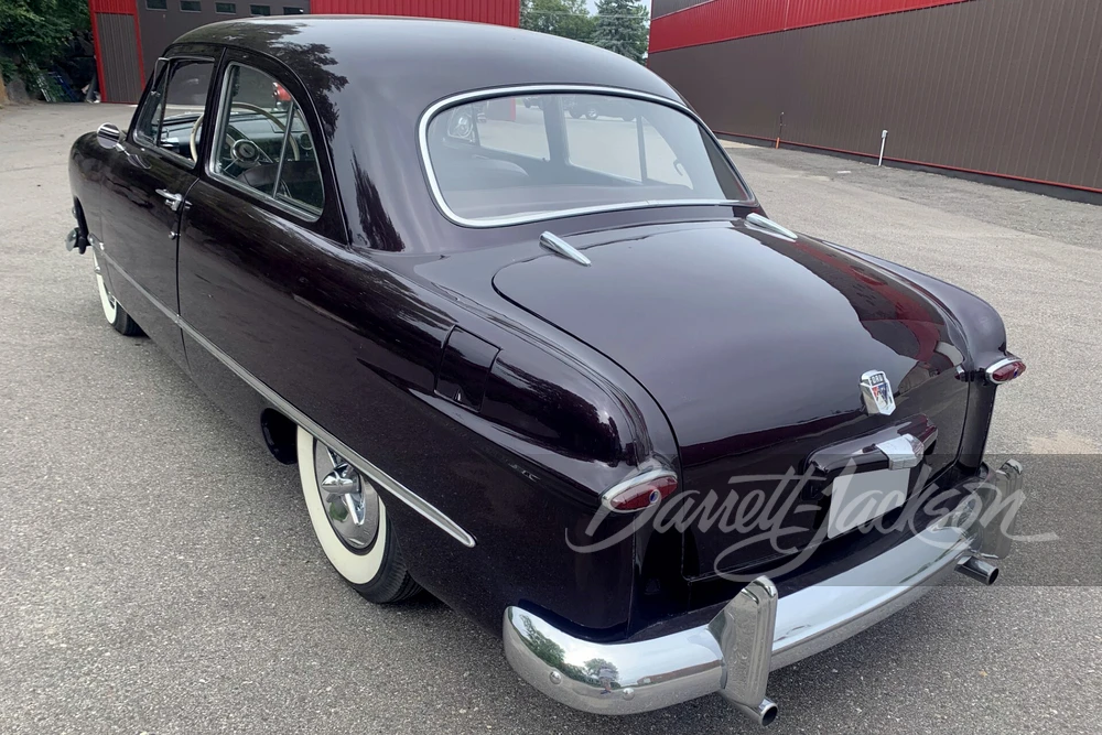 1950 Ford Shoebox - Image 16 of 24