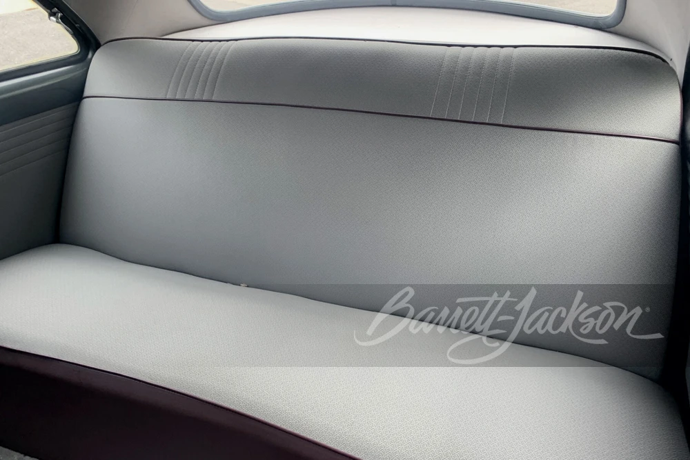 1950 Ford Shoebox - Image 17 of 24
