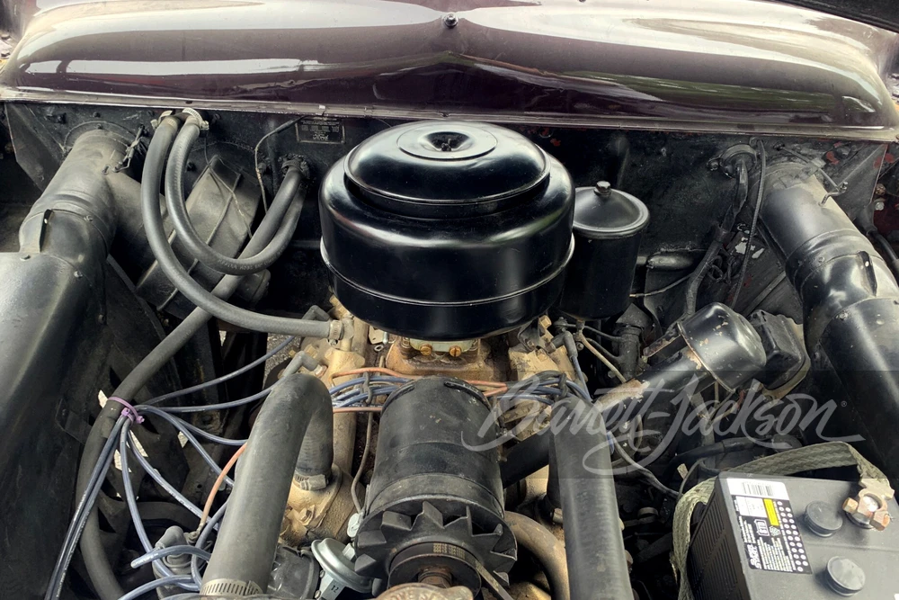 1950 Ford Shoebox - Image 19 of 24