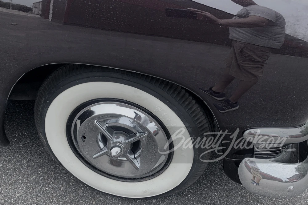 1950 Ford Shoebox - Image 20 of 24