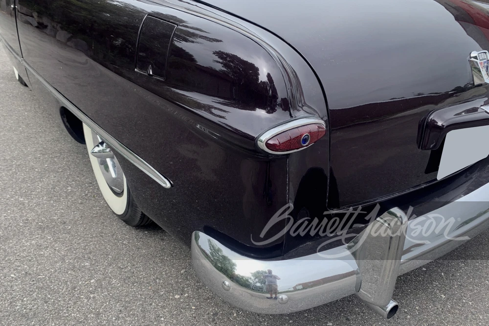 1950 Ford Shoebox - Image 21 of 24