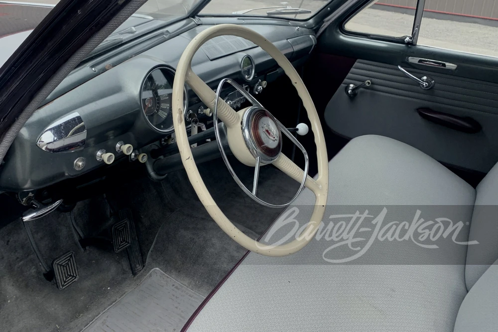 1950 Ford Shoebox - Image 22 of 24