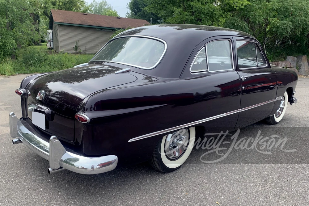1950 Ford Shoebox - Image 23 of 24