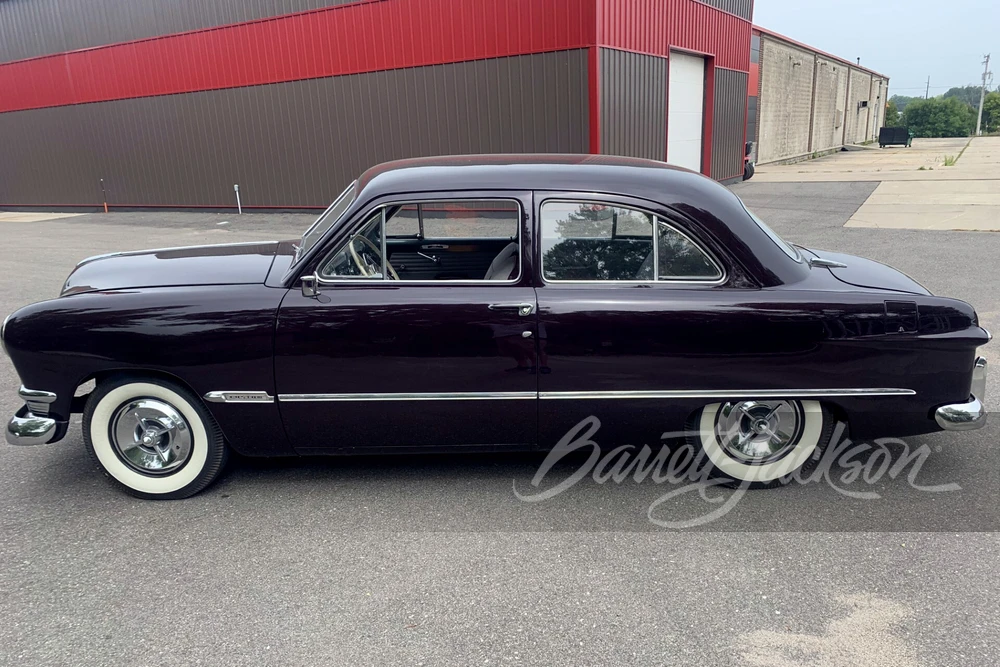 1950 Ford Shoebox - Image 24 of 24