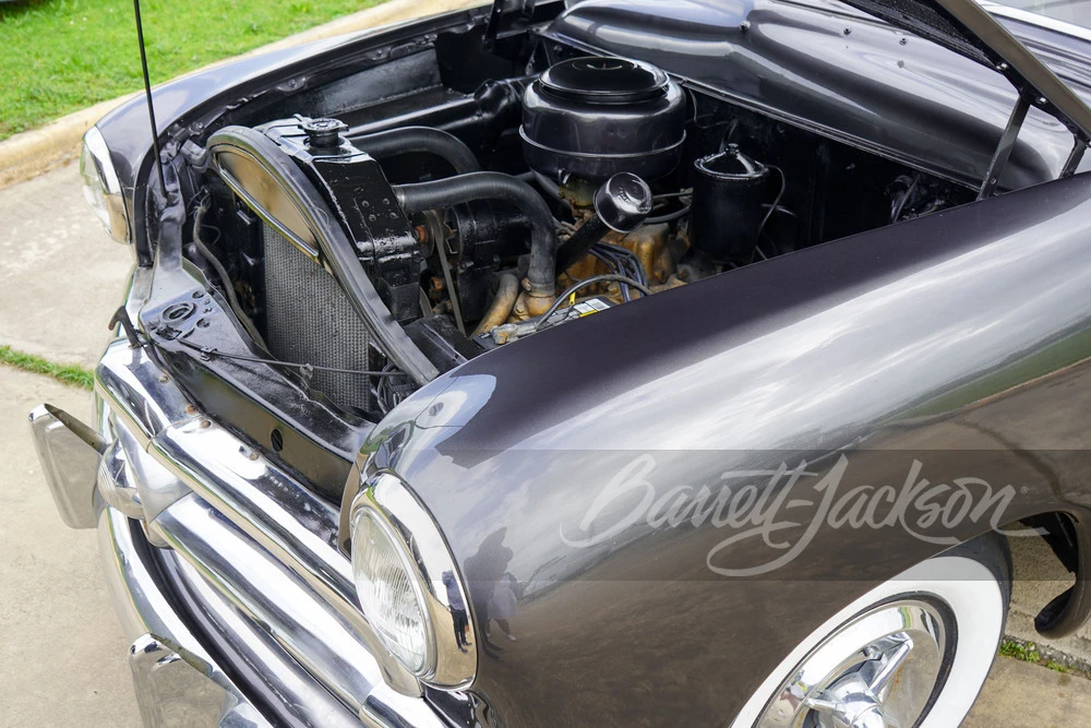 1950 Ford Shoebox - Image 2 of 31