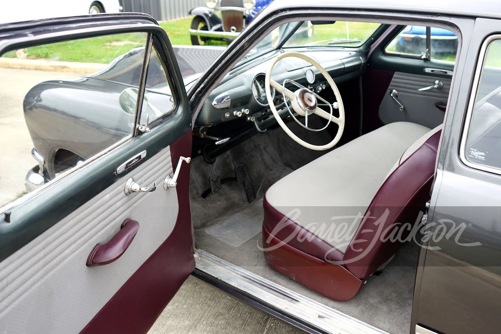 1950 Ford Shoebox - Image 3 of 31