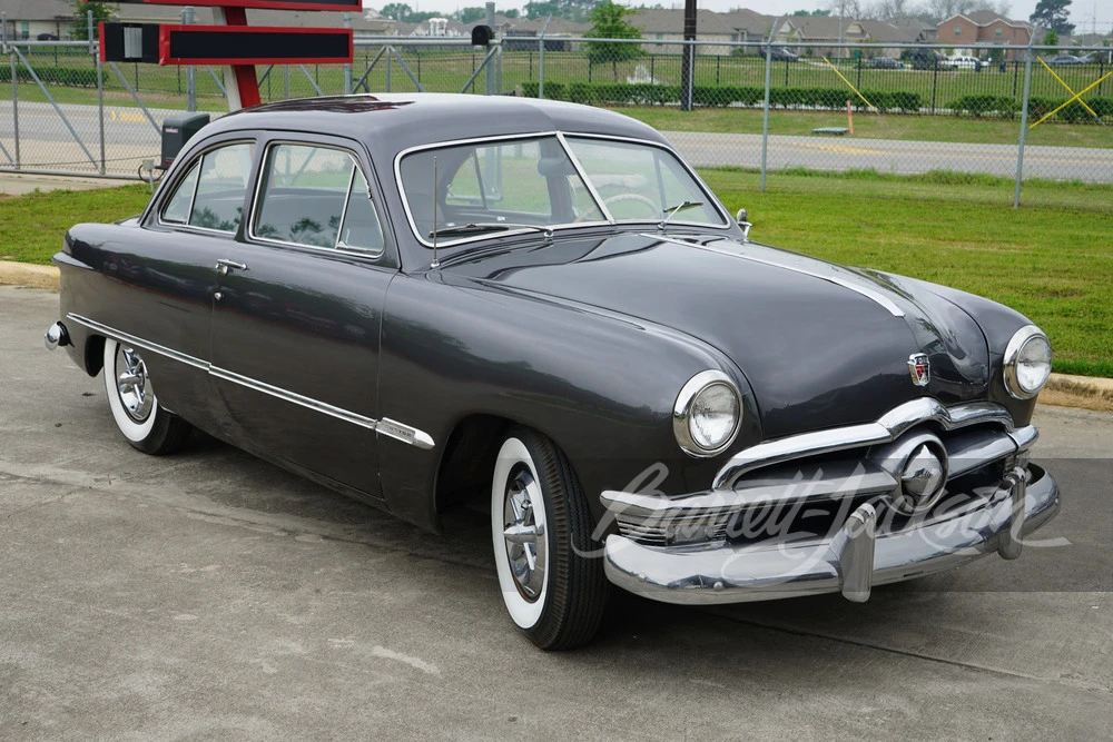 1950 Ford Shoebox - Image 22 of 31