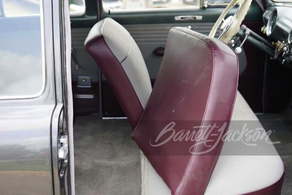 1950 Ford Shoebox - Image 9 of 31